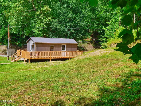 1778 Pleasant Ridge Rd, Lafollette, TN 37766