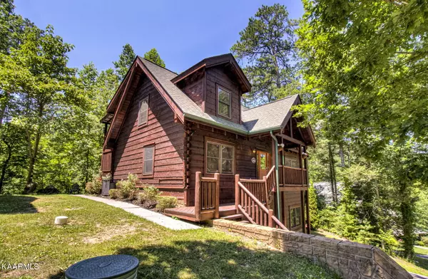 3318 Covered Bridge WAY, Sevierville, TN 37862