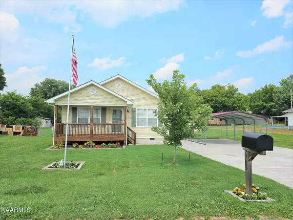 2705 Blount Ave, Maryville, TN 37804