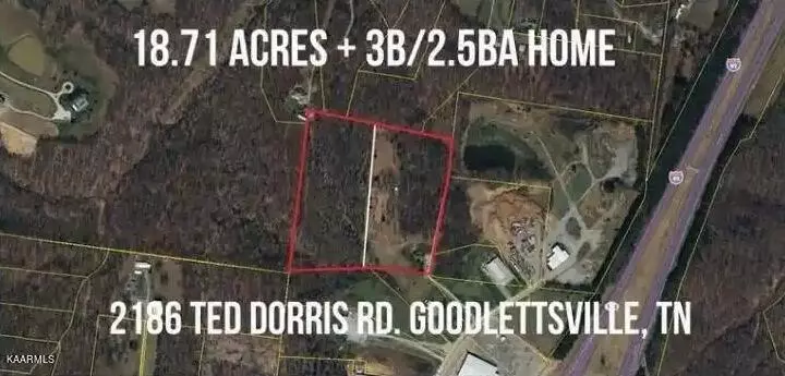 Goodlettsville, TN 37072,2186 Ted Dorris Rd