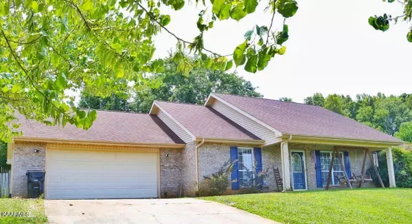 4426 Smedely D Butler DR, Maryville, TN 37803