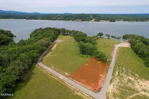 Lot 47 English Mtn WAY, Baneberry, TN 37890