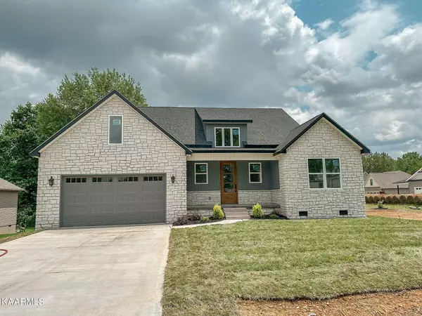 123 Utsesti WAY, Loudon, TN 37774