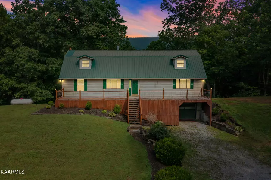 4118 Idumea Rd, Corryton, TN 37721