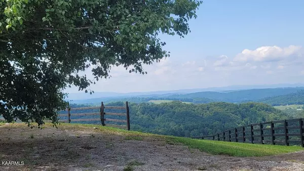 Maynardville, TN 37807,2.33ac Fox Hunter