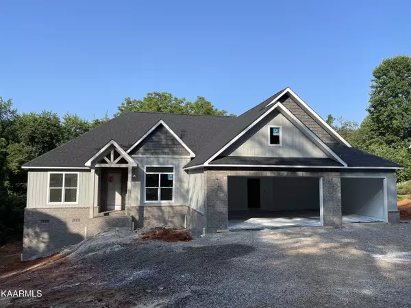 227 Seminole CIR, Loudon, TN 37774