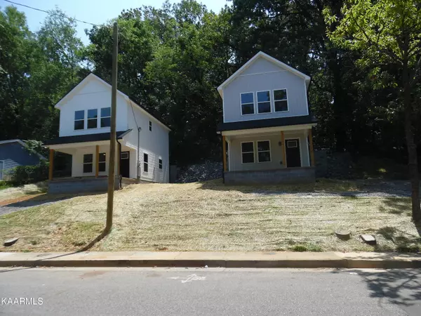 1913 Laurans Ave, Knoxville, TN 37915