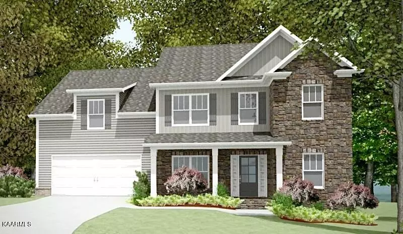 108 Brookberry Rd #Lot 29G, Oak Ridge, TN 37830