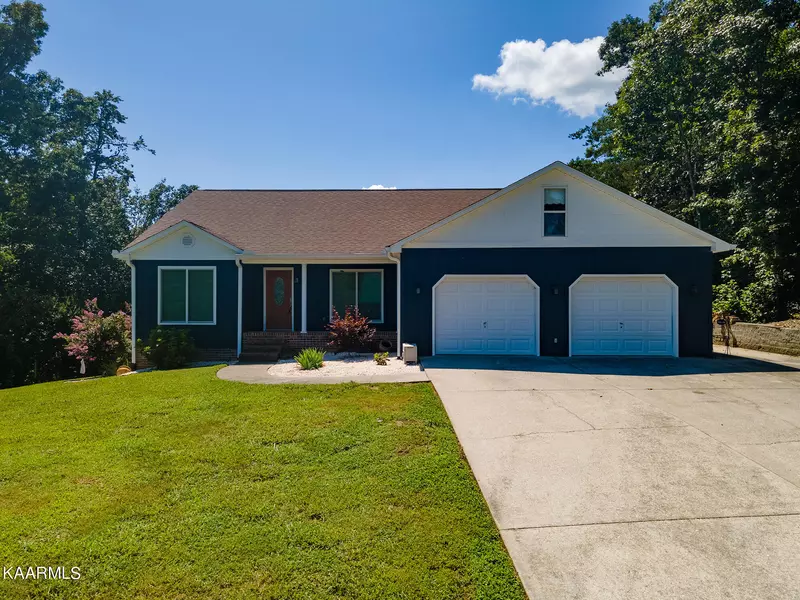 711 Rio DR, Friendsville, TN 37737