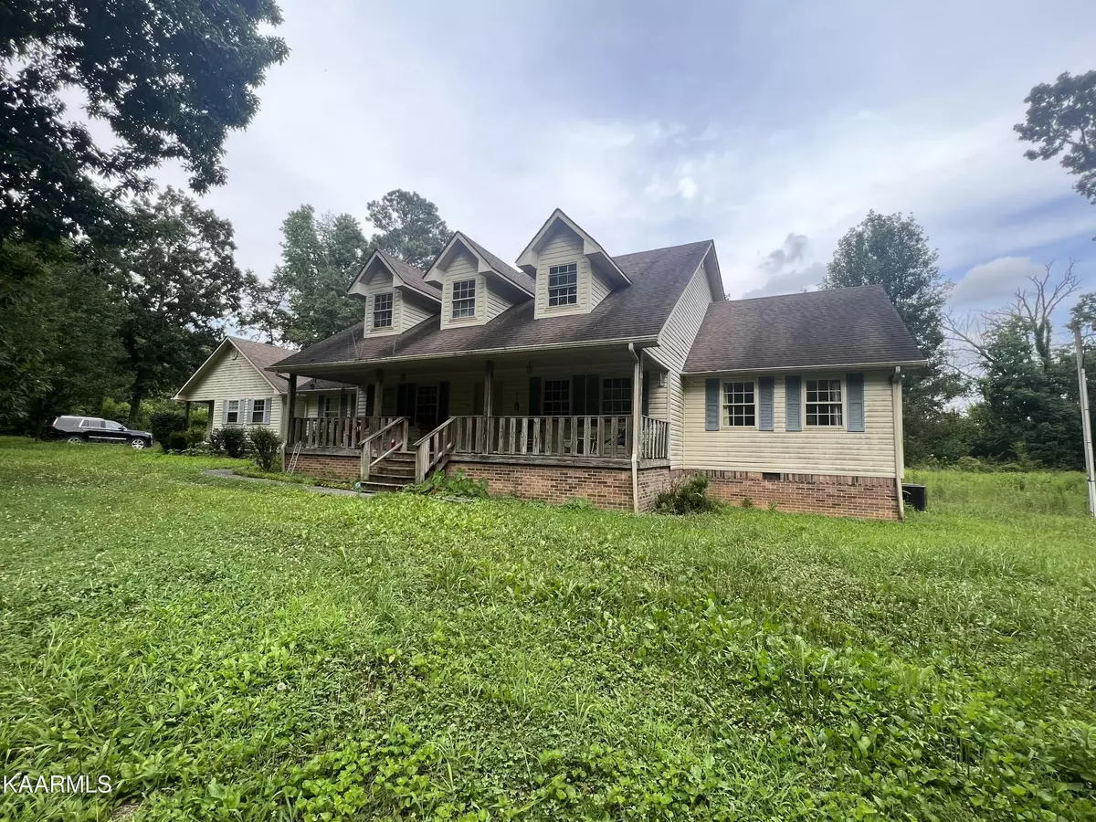 Etowah, TN 37331,390 County Road 527