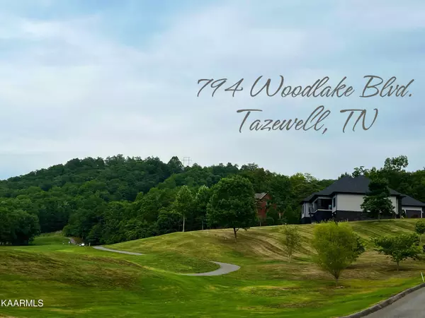 Tazewell, TN 37879,794 Woodlake Blvd