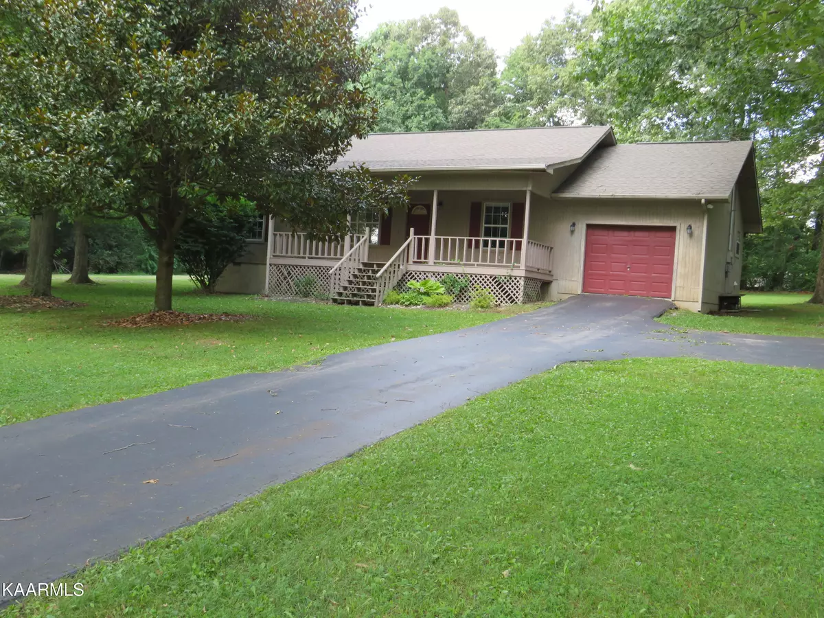 Crossville, TN 38572,553 Highland DR