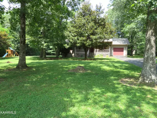 Crossville, TN 38572,553 Highland DR