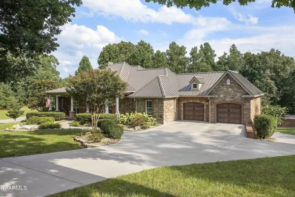 118 Stone Ridge DR, Andersonville, TN 37705