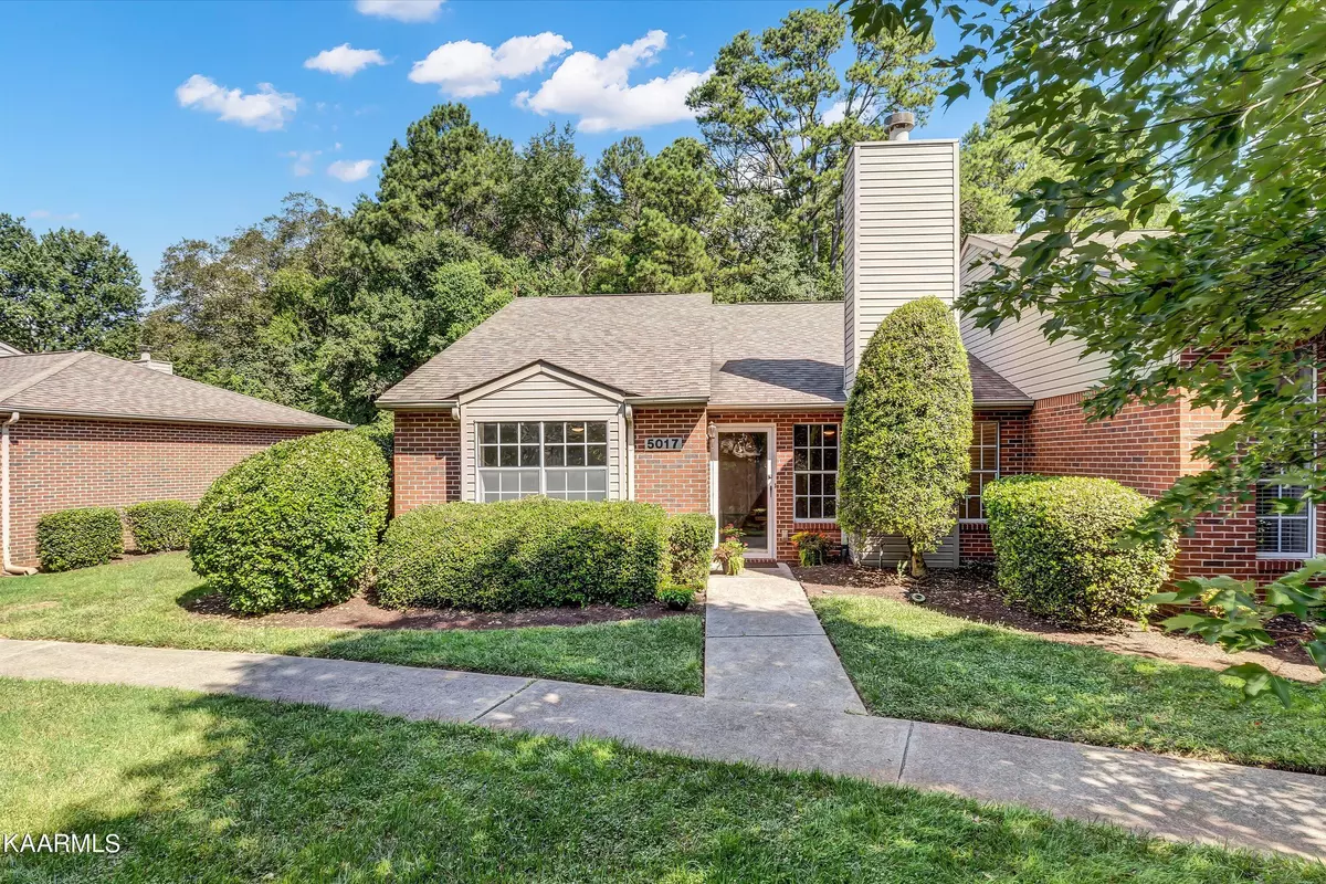 Knoxville, TN 37912,5017 Griffins Gate LN