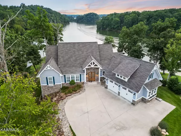 Ten Mile, TN 37880,795 Waterfront WAY