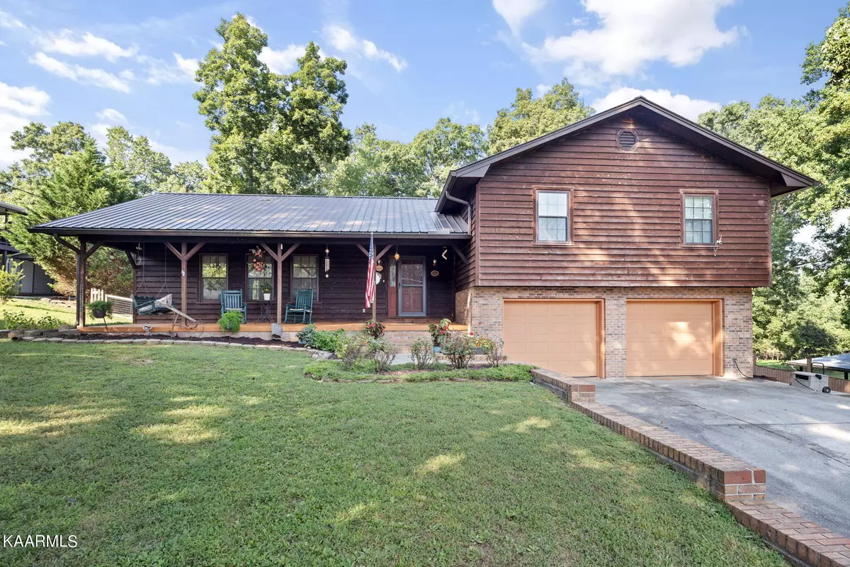 Clinton, TN 37716,162 Overlook LN