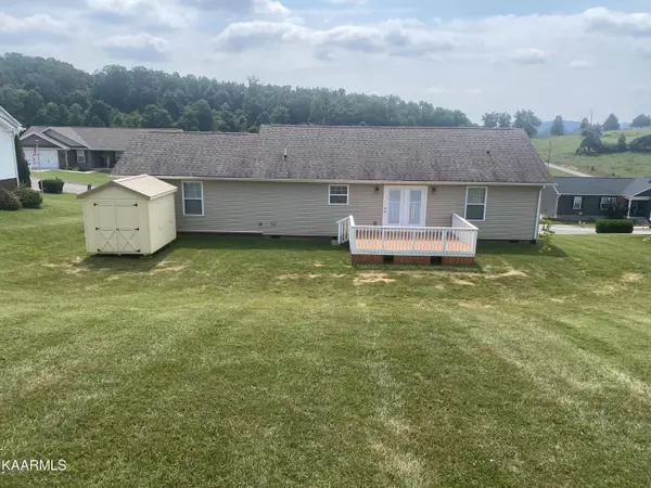 Maynardville, TN 37807,516 Glen Rd