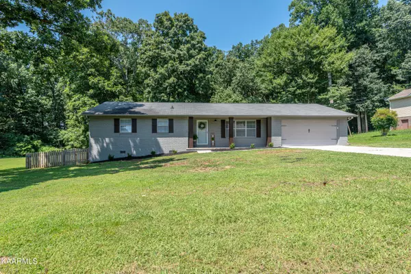 1019 Greenwich DR, Maryville, TN 37803