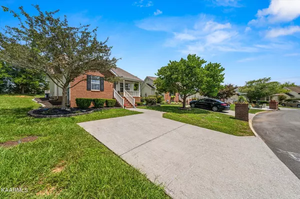 Sevierville, TN 37862,1509 Mayberry LN