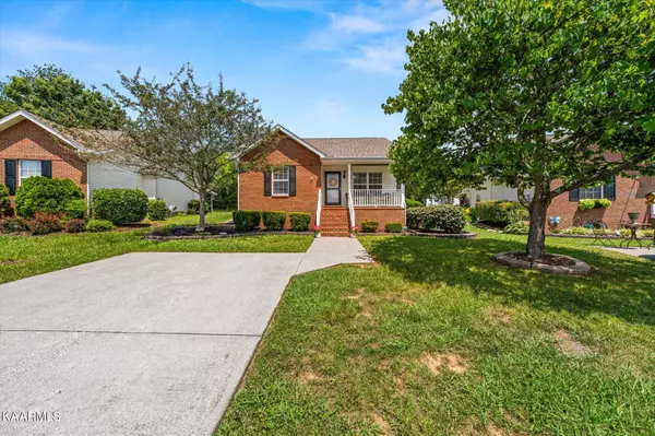Sevierville, TN 37862,1509 Mayberry LN