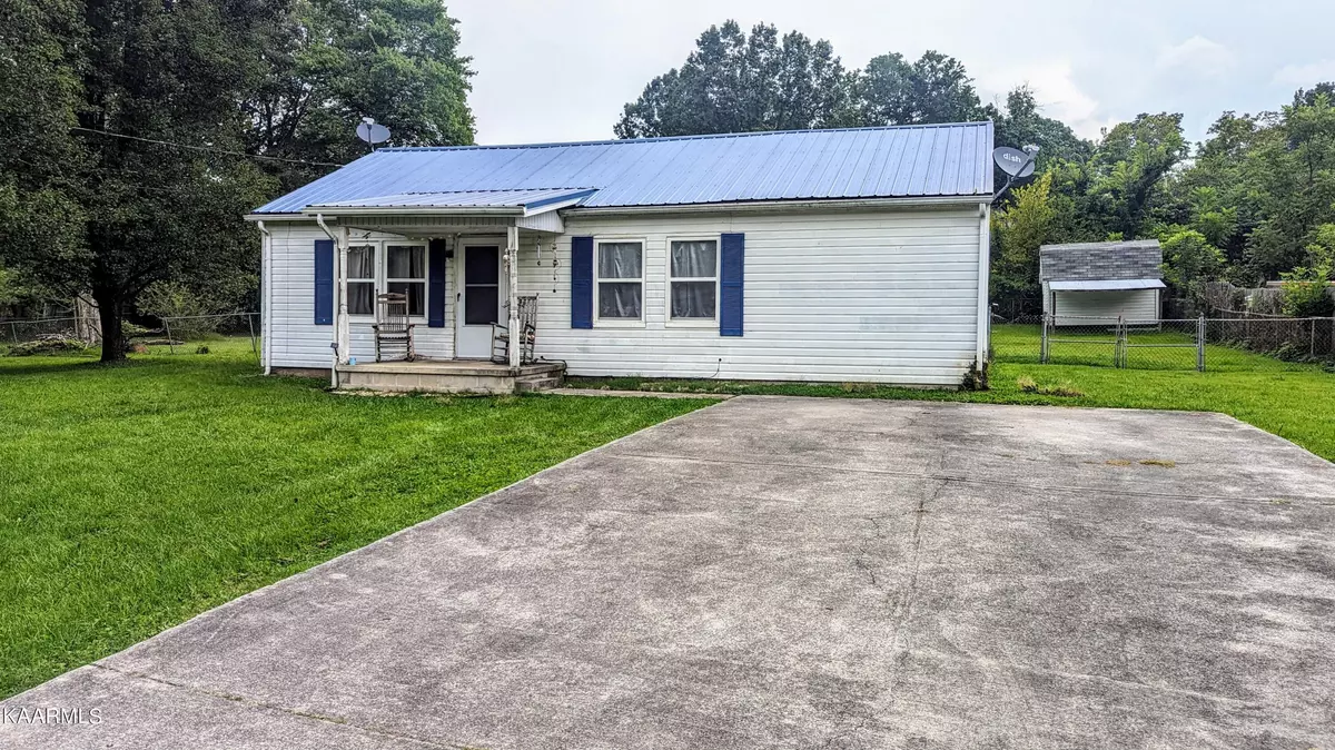 Oliver Springs, TN 37840,713 Sycamore LN