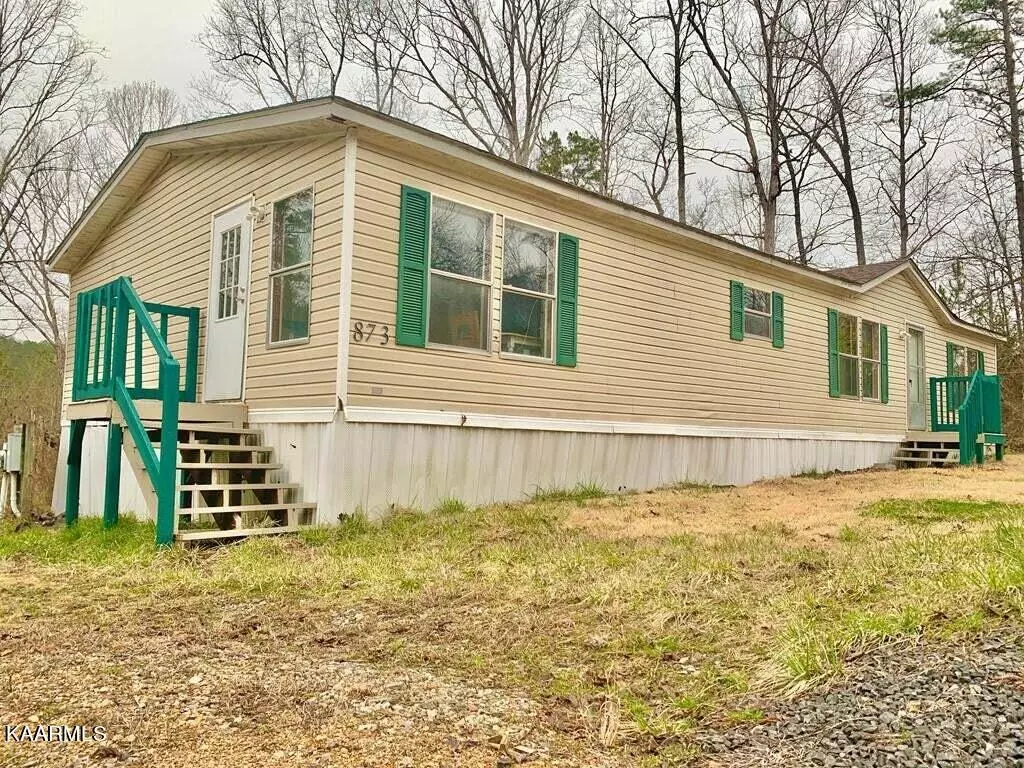 Sale Creek, TN 37373,873 Rugged WAY