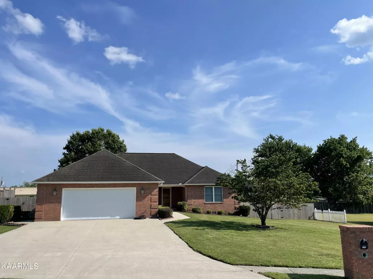 Jacksboro, TN 37757,148 Michaela LN