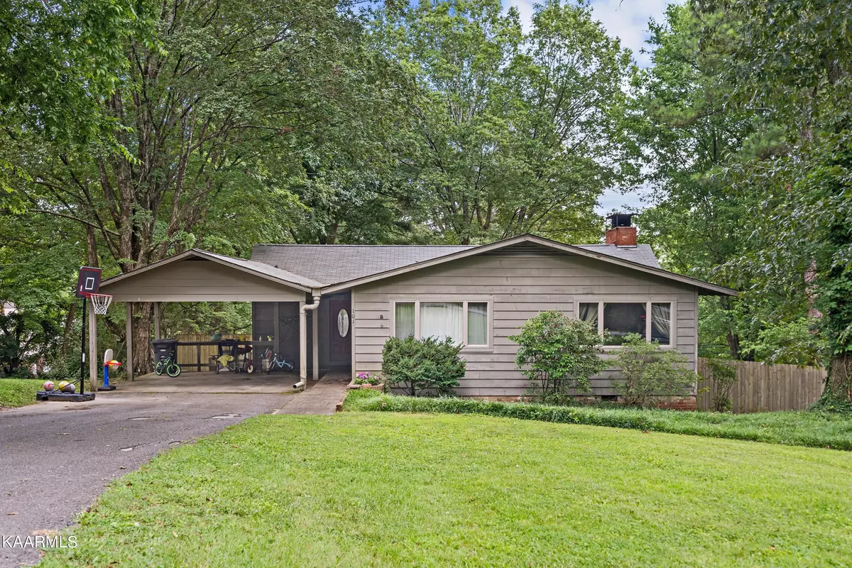 Athens, TN 37303,101 Highland Avenue