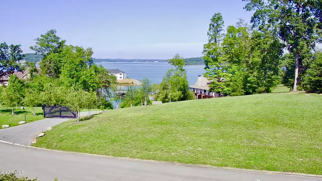 Cypress DR, Dandridge, TN 37725