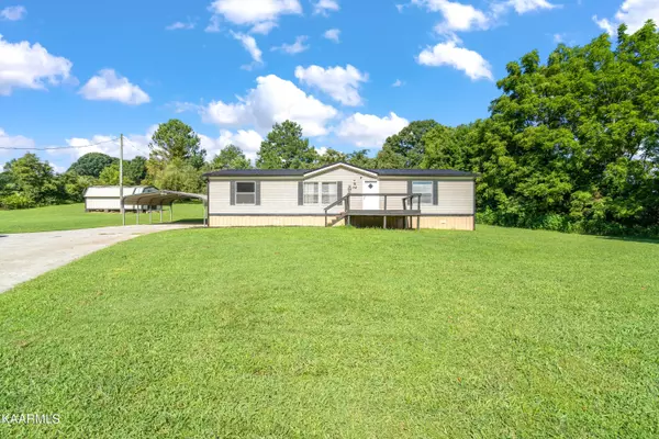 353 Tmg Rd, Sweetwater, TN 37874