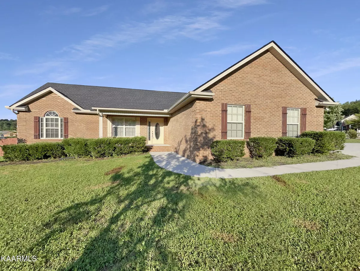 Corryton, TN 37721,6235 Christian Springs DR