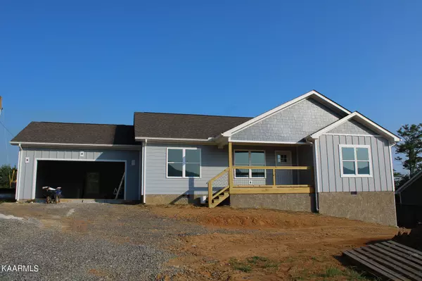 331 Thomas Loop Rd, Sevierville, TN 37876