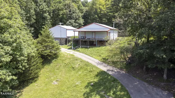 Clinton, TN 37716,363 Granite Rd