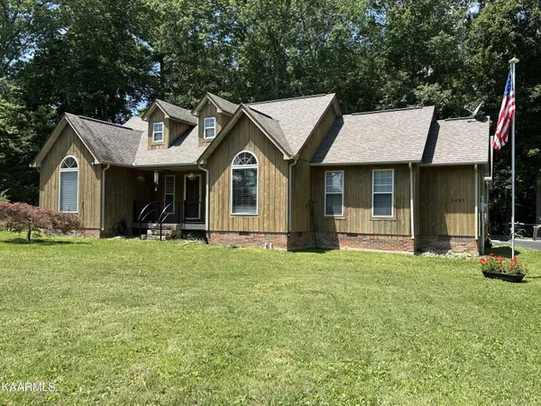 Crossville, TN 38555,2495 Highland LN