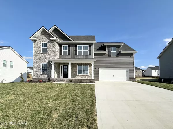 838 Waterwoods Tr, Sevierville, TN 37876