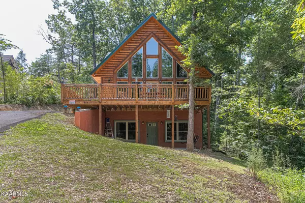 Pigeon Forge, TN 37863,655 Monte Wood CIR
