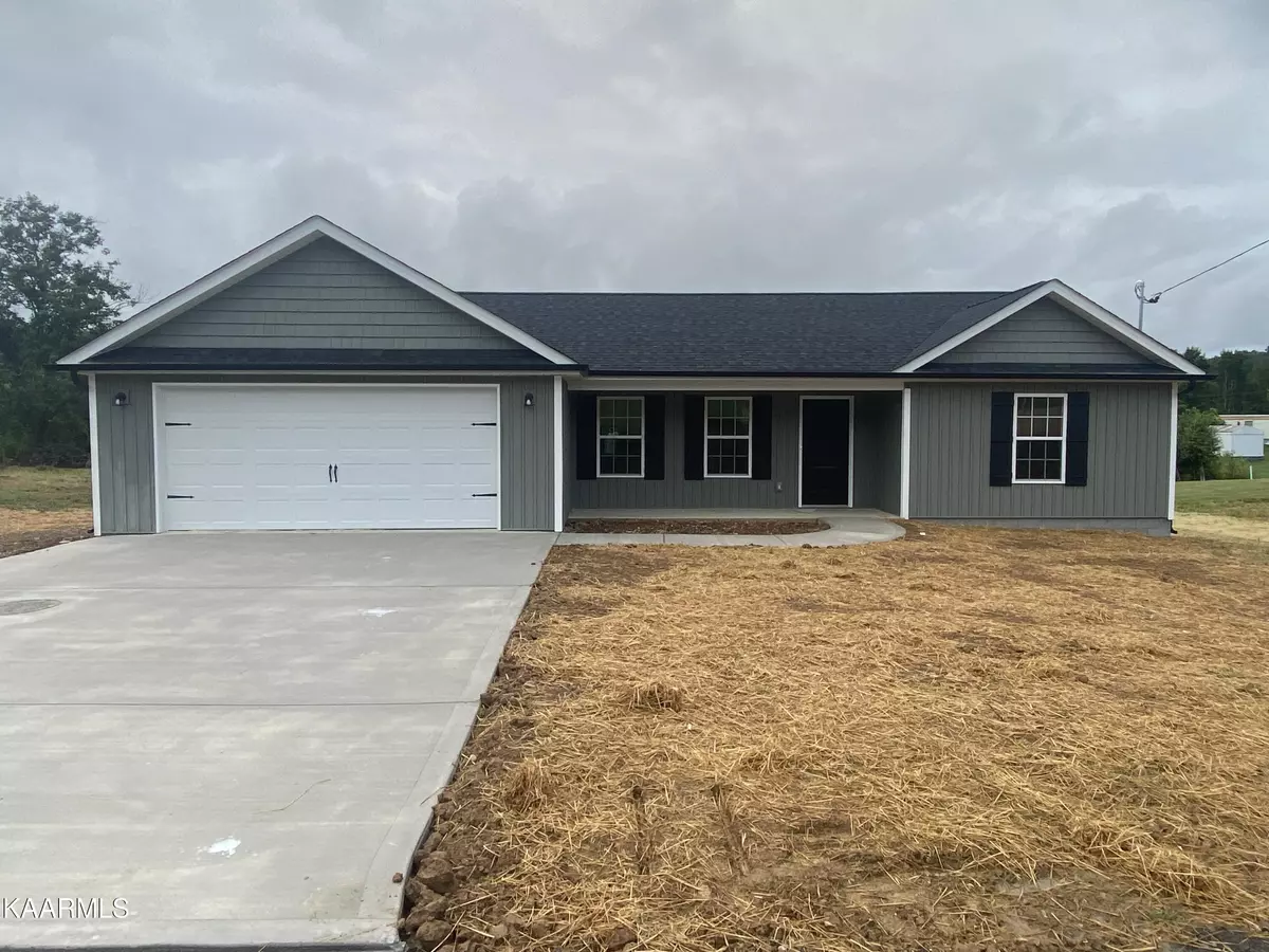 Maynardville, TN 37807,106 Willow Grace LN