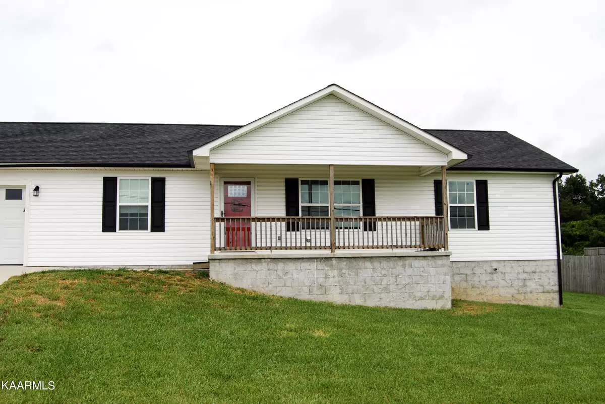 Crossville, TN 38571,390 Old Elmore Rd