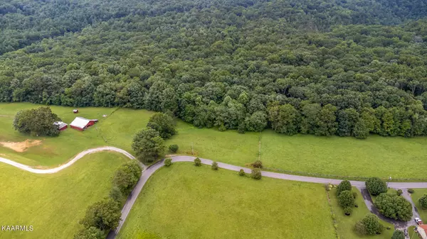 40 ac. Model Farm Rd, Jamestown, TN 38556