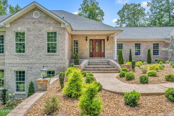 318 Merrell Ln, Lynchburg, TN 37352