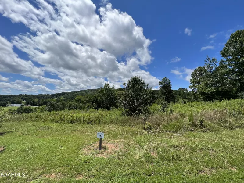 Lot 6 Huffine Rd, Loudon, TN 37774