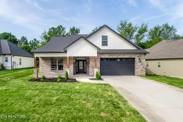 140 Utsesti WAY, Loudon, TN 37774