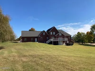 Maynardville, TN 37807,105 Remington DR