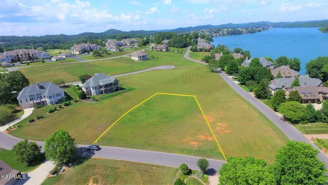 Lot 466 Blue Jay Ave, Vonore, TN 37885