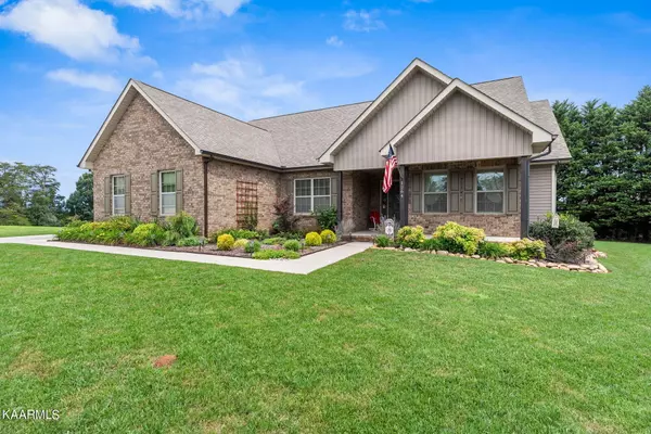 1264 Broaderick Blvd, Maryville, TN 37801