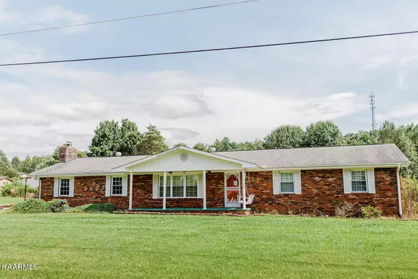 339 Tucker Rd, Seymour, TN 37865