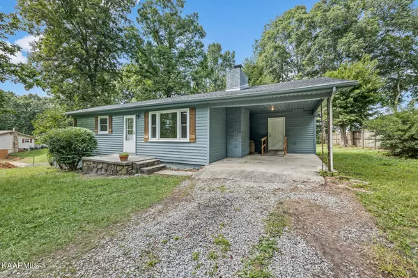 Crossville, TN 38571,317 Norman DR