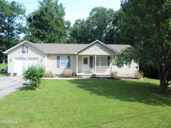 43 Marymont DR, Crossville, TN 38555