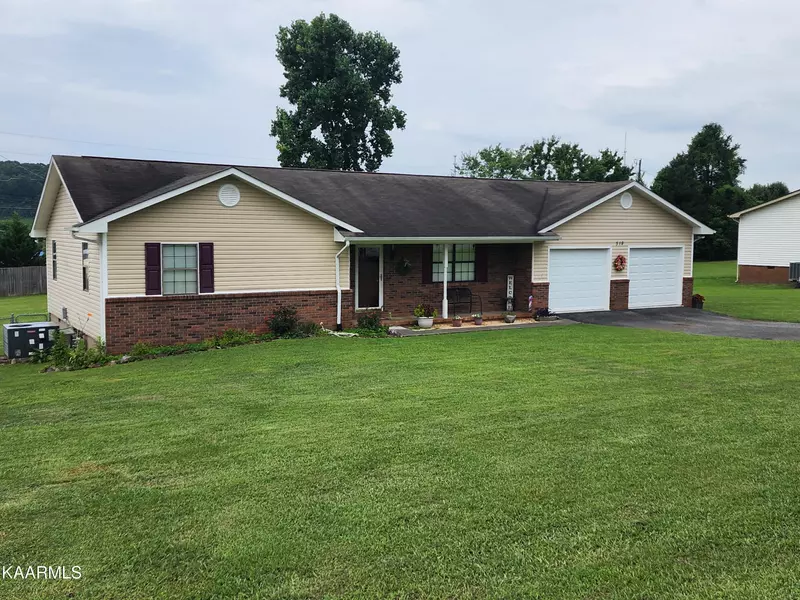 319 Guthrie Rd, Athens, TN 37303